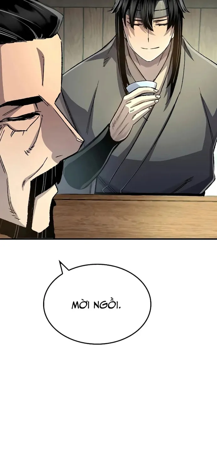 Thiên Ma Quy Hoàn Chap 118 - Next Chap 119