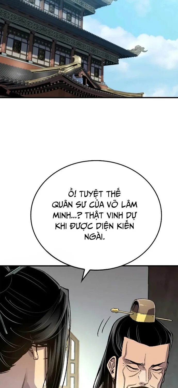 Thiên Ma Quy Hoàn Chap 118 - Next Chap 119