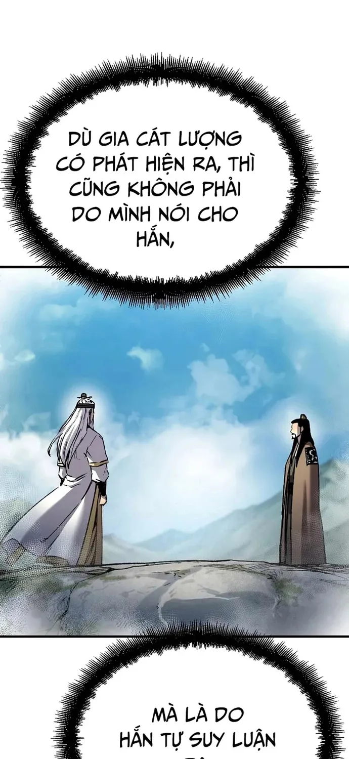 Thiên Ma Quy Hoàn Chap 118 - Next Chap 119