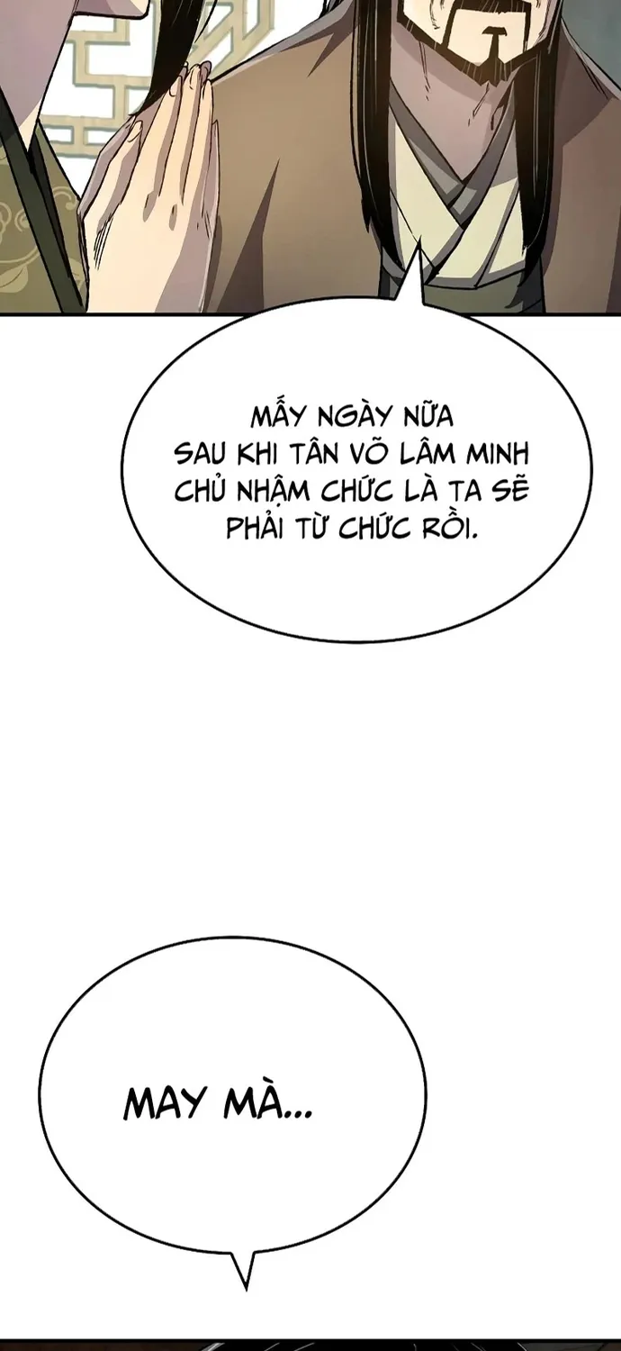 Thiên Ma Quy Hoàn Chap 118 - Next Chap 119