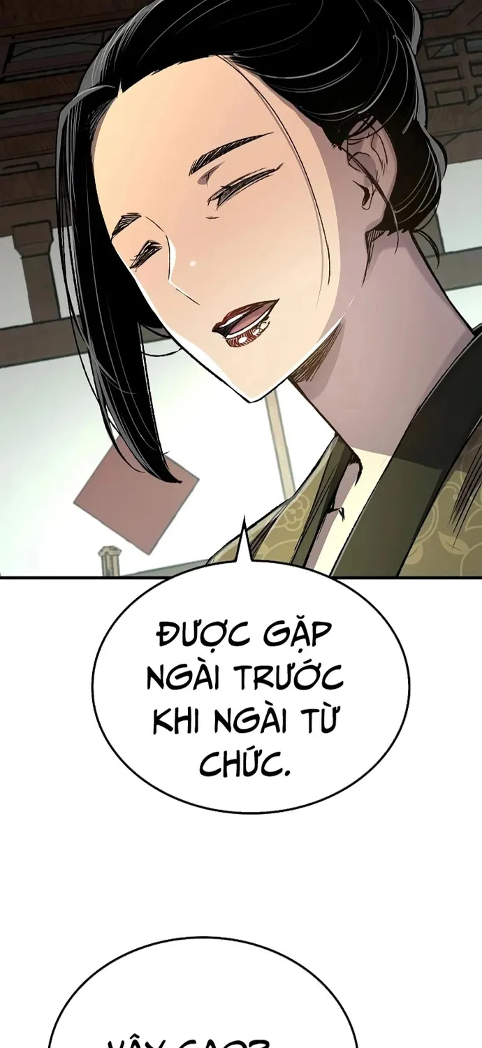 Thiên Ma Quy Hoàn Chap 118 - Next Chap 119