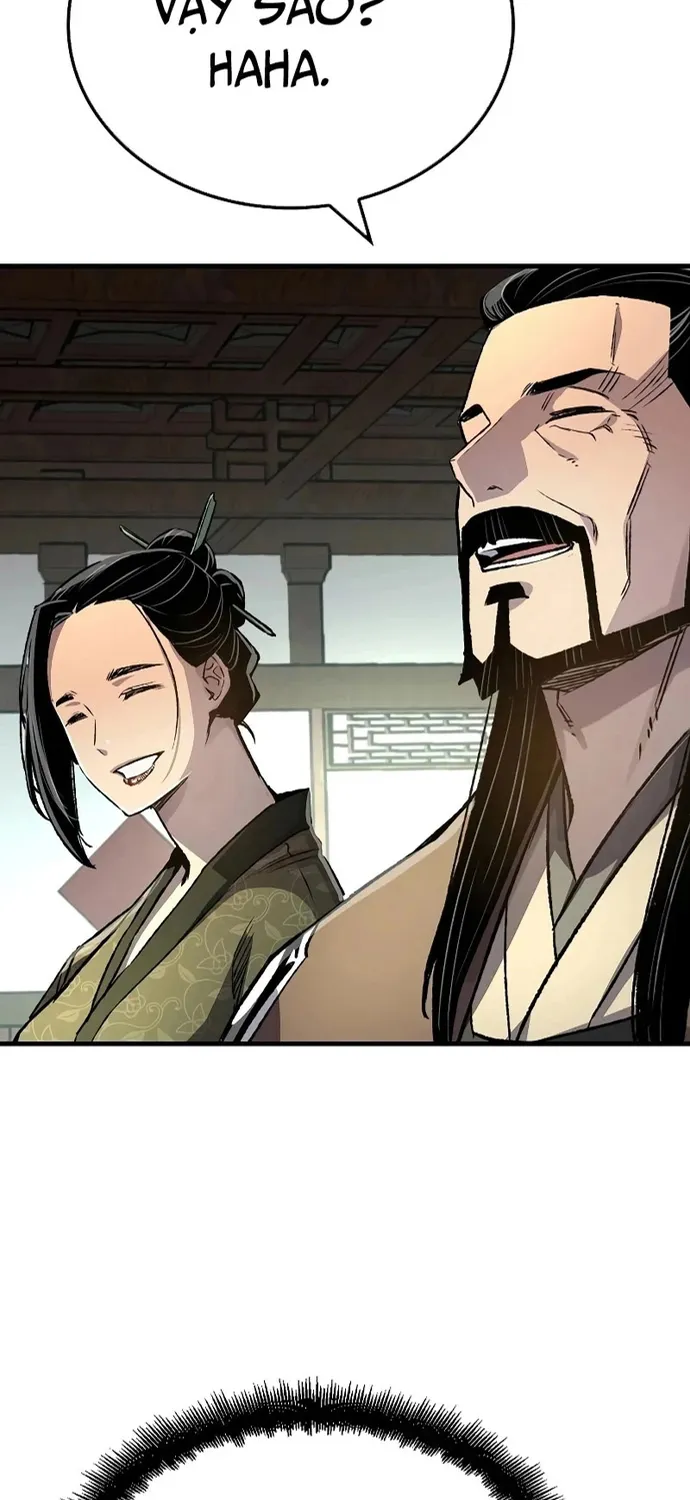 Thiên Ma Quy Hoàn Chap 118 - Next Chap 119