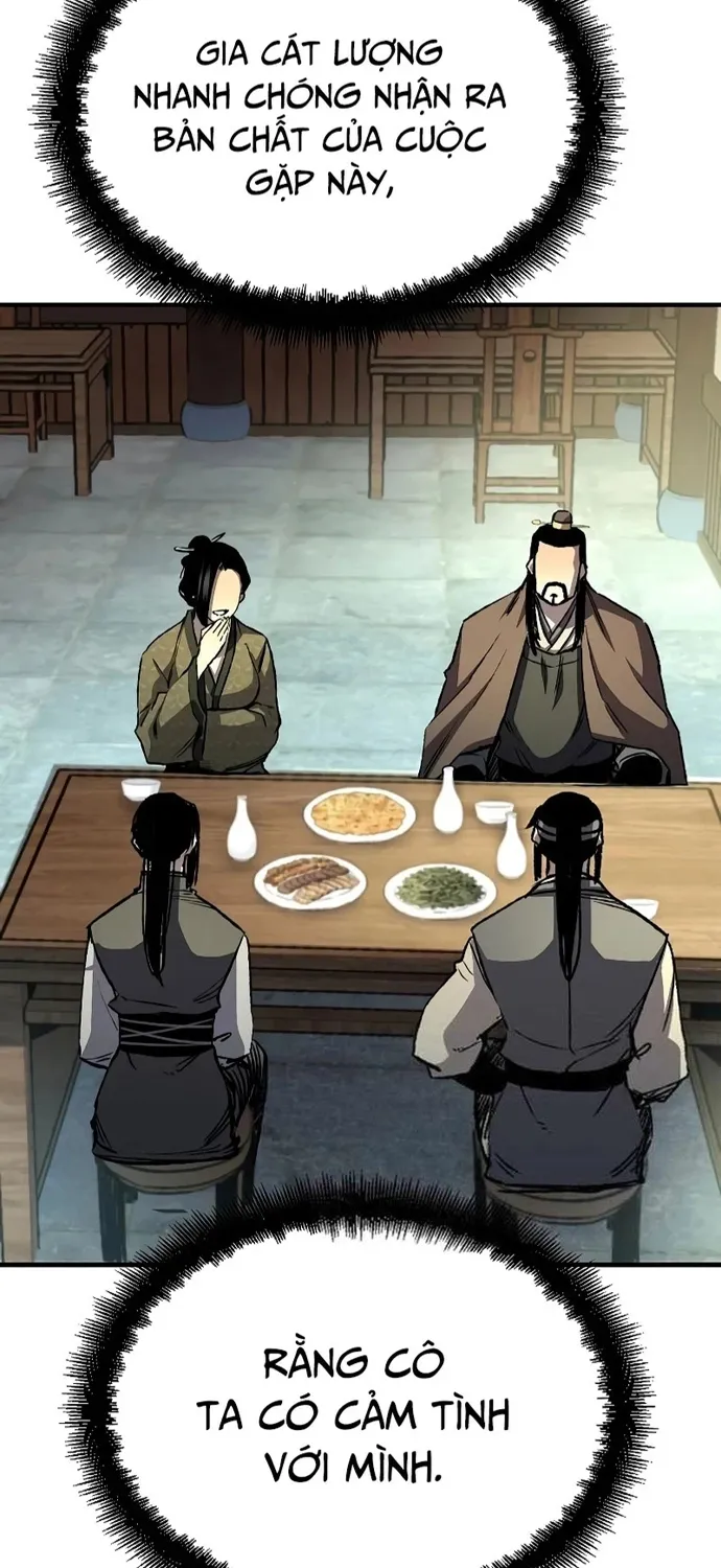 Thiên Ma Quy Hoàn Chap 118 - Next Chap 119