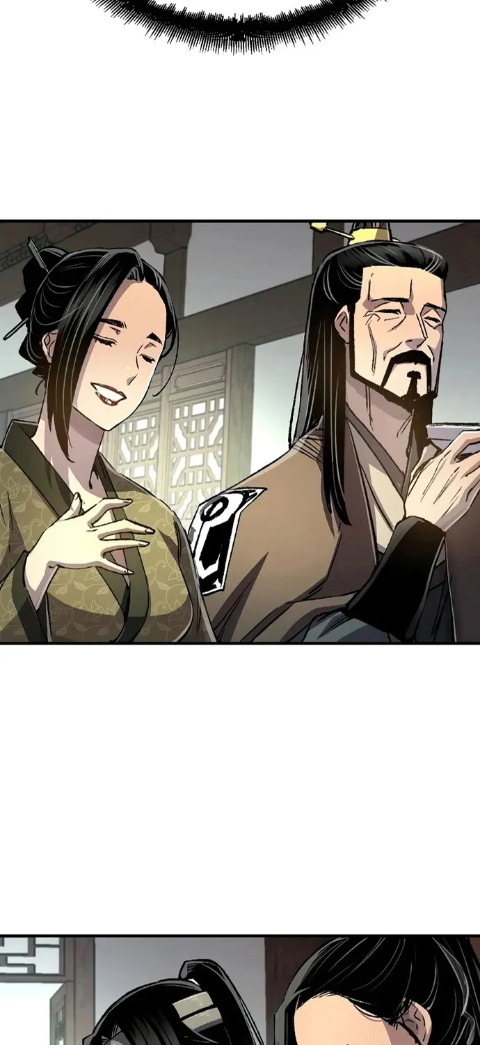 Thiên Ma Quy Hoàn Chap 118 - Next Chap 119