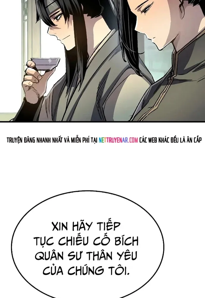 Thiên Ma Quy Hoàn Chap 118 - Next Chap 119