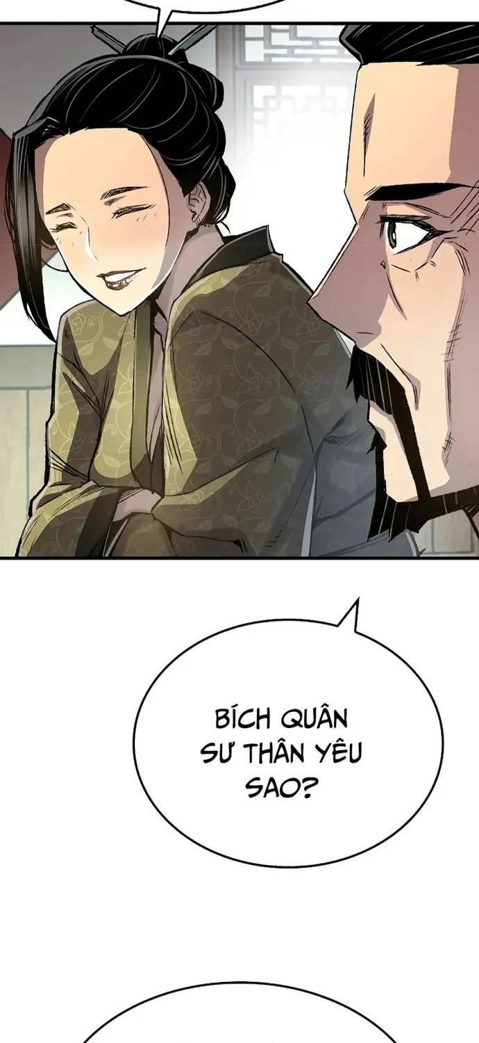Thiên Ma Quy Hoàn Chap 118 - Next Chap 119