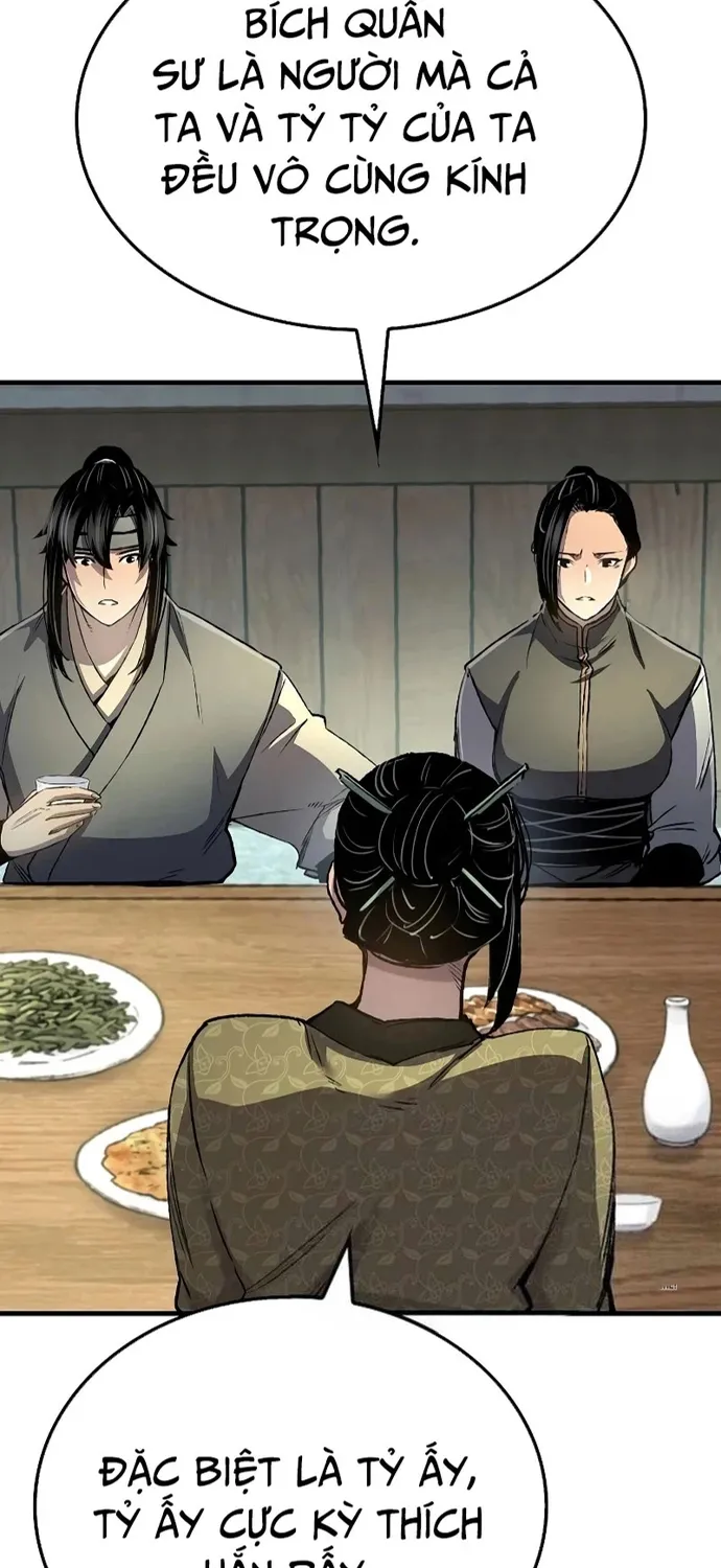 Thiên Ma Quy Hoàn Chap 118 - Next Chap 119