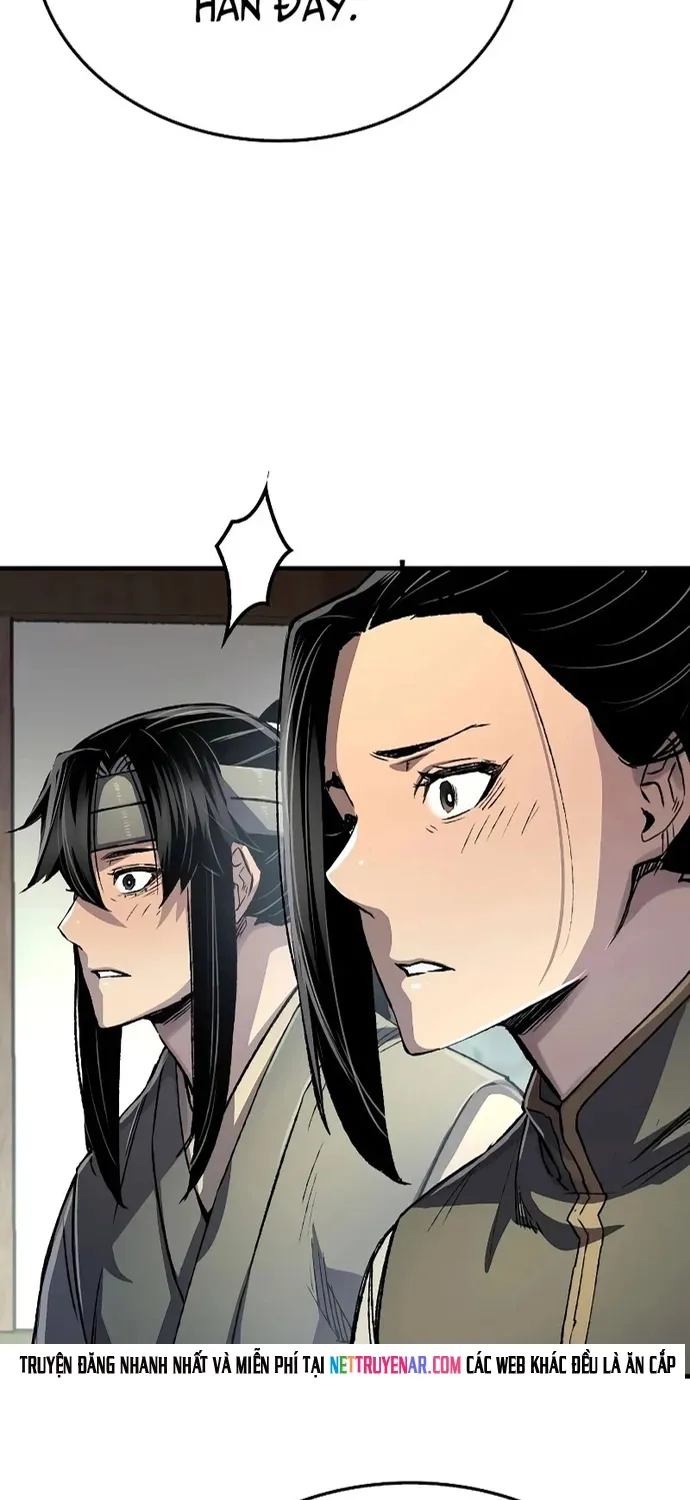Thiên Ma Quy Hoàn Chap 118 - Next Chap 119