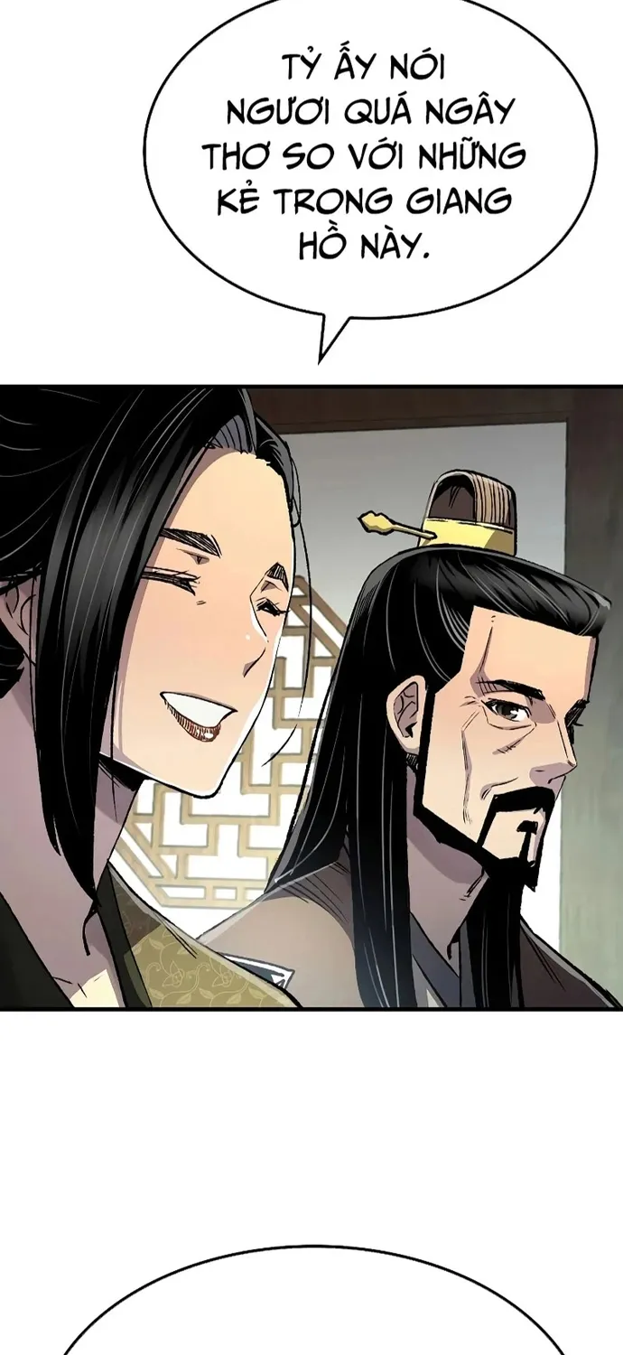 Thiên Ma Quy Hoàn Chap 118 - Next Chap 119