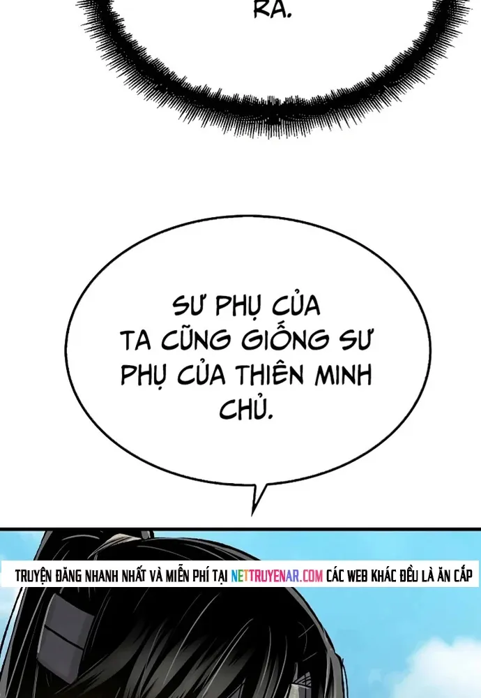 Thiên Ma Quy Hoàn Chap 118 - Next Chap 119