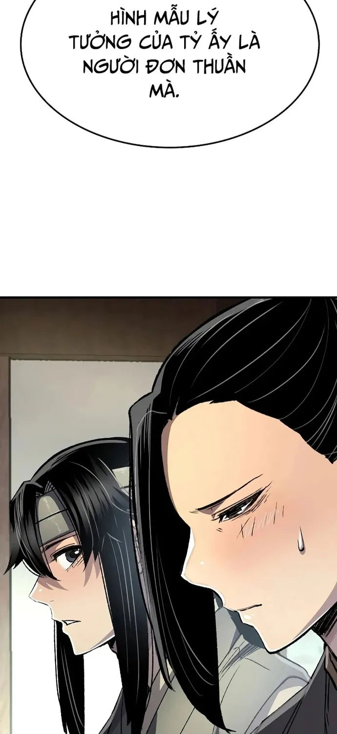 Thiên Ma Quy Hoàn Chap 118 - Next Chap 119