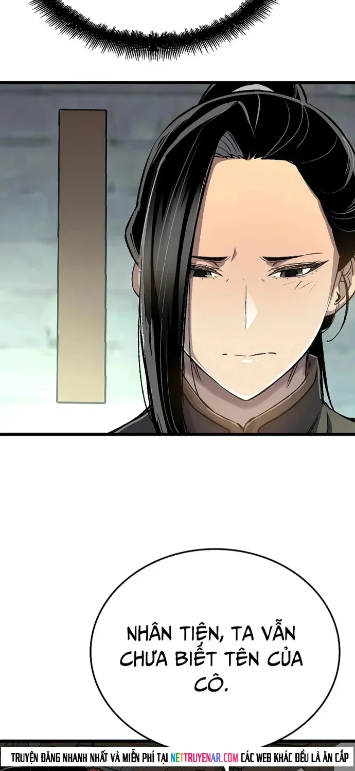 Thiên Ma Quy Hoàn Chap 118 - Next Chap 119