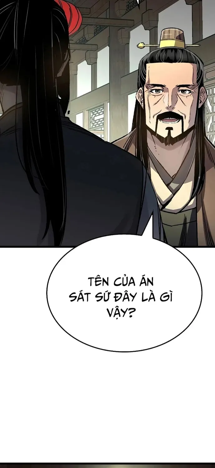 Thiên Ma Quy Hoàn Chap 118 - Next Chap 119