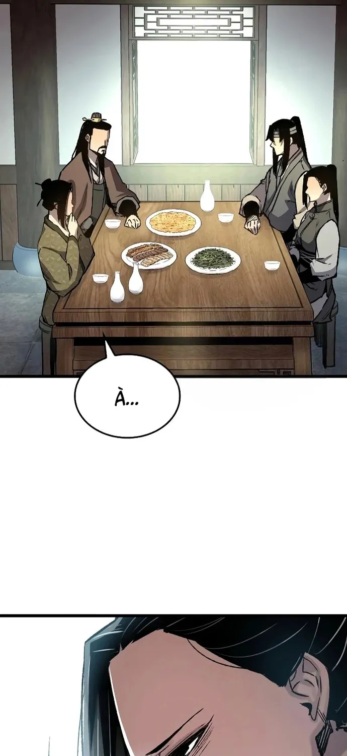 Thiên Ma Quy Hoàn Chap 118 - Next Chap 119