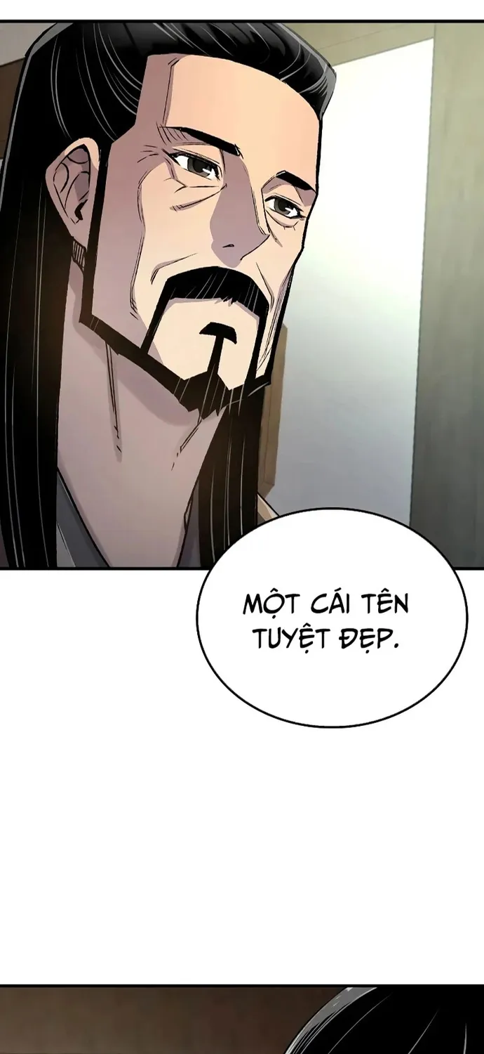 Thiên Ma Quy Hoàn Chap 118 - Next Chap 119