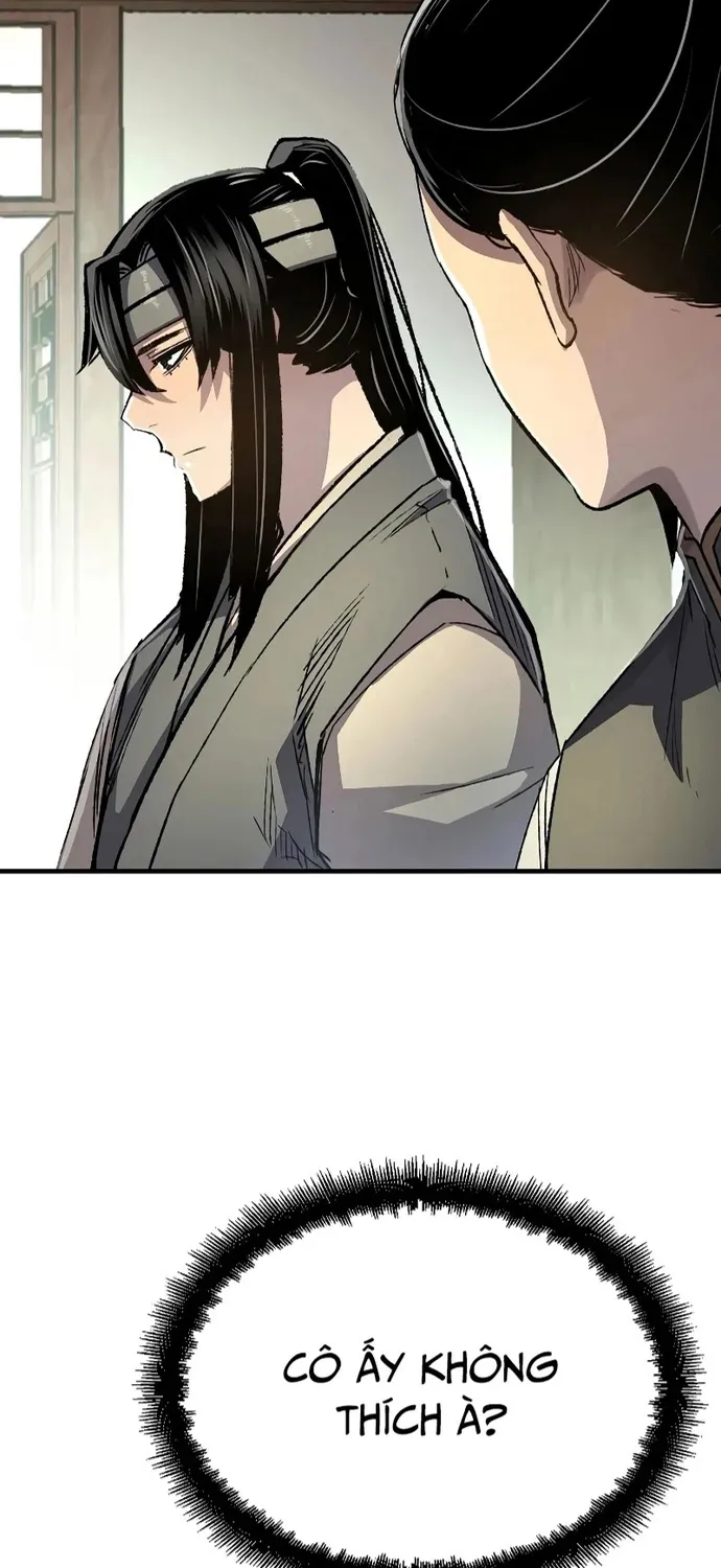 Thiên Ma Quy Hoàn Chap 118 - Next Chap 119
