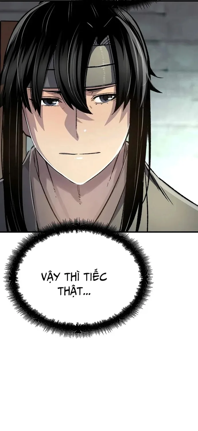 Thiên Ma Quy Hoàn Chap 118 - Next Chap 119