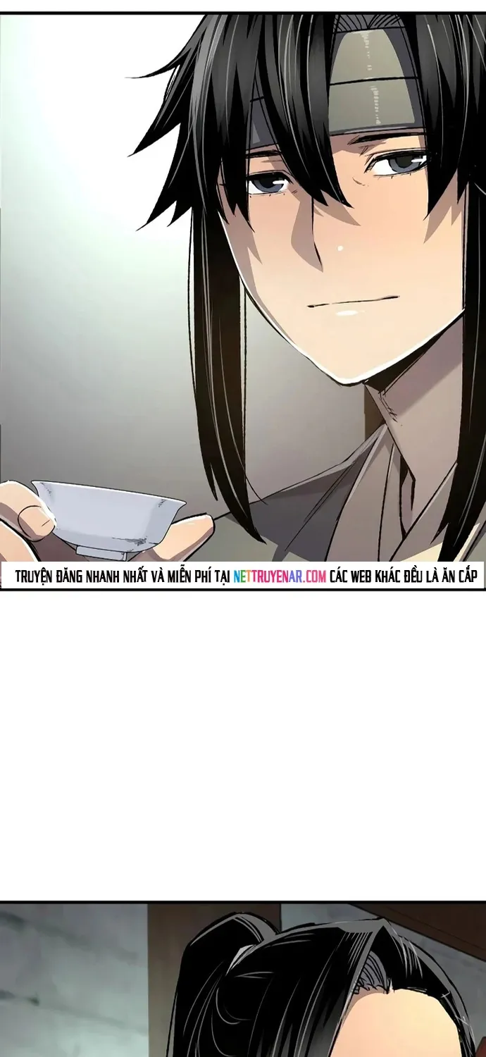 Thiên Ma Quy Hoàn Chap 118 - Next Chap 119