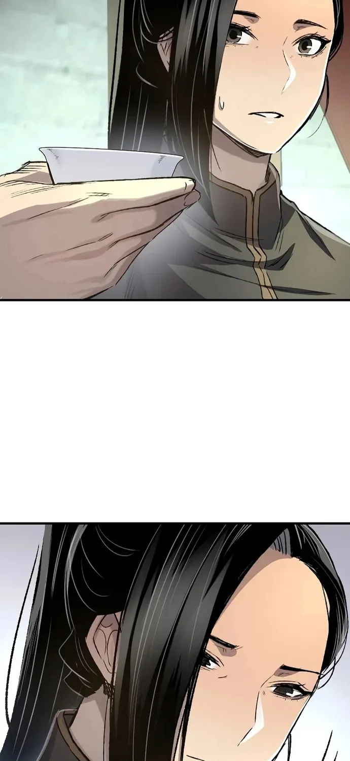 Thiên Ma Quy Hoàn Chap 118 - Next Chap 119