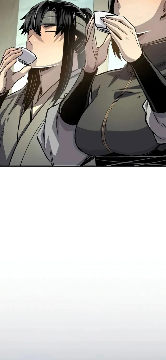 Thiên Ma Quy Hoàn Chap 118 - Next Chap 119