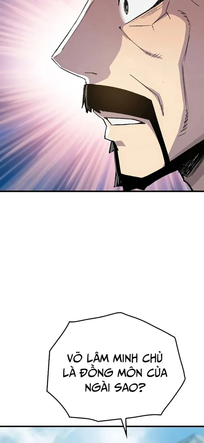Thiên Ma Quy Hoàn Chap 118 - Next Chap 119