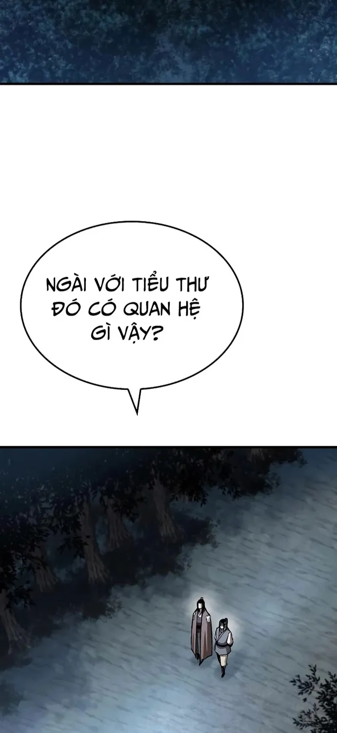 Thiên Ma Quy Hoàn Chap 118 - Next Chap 119