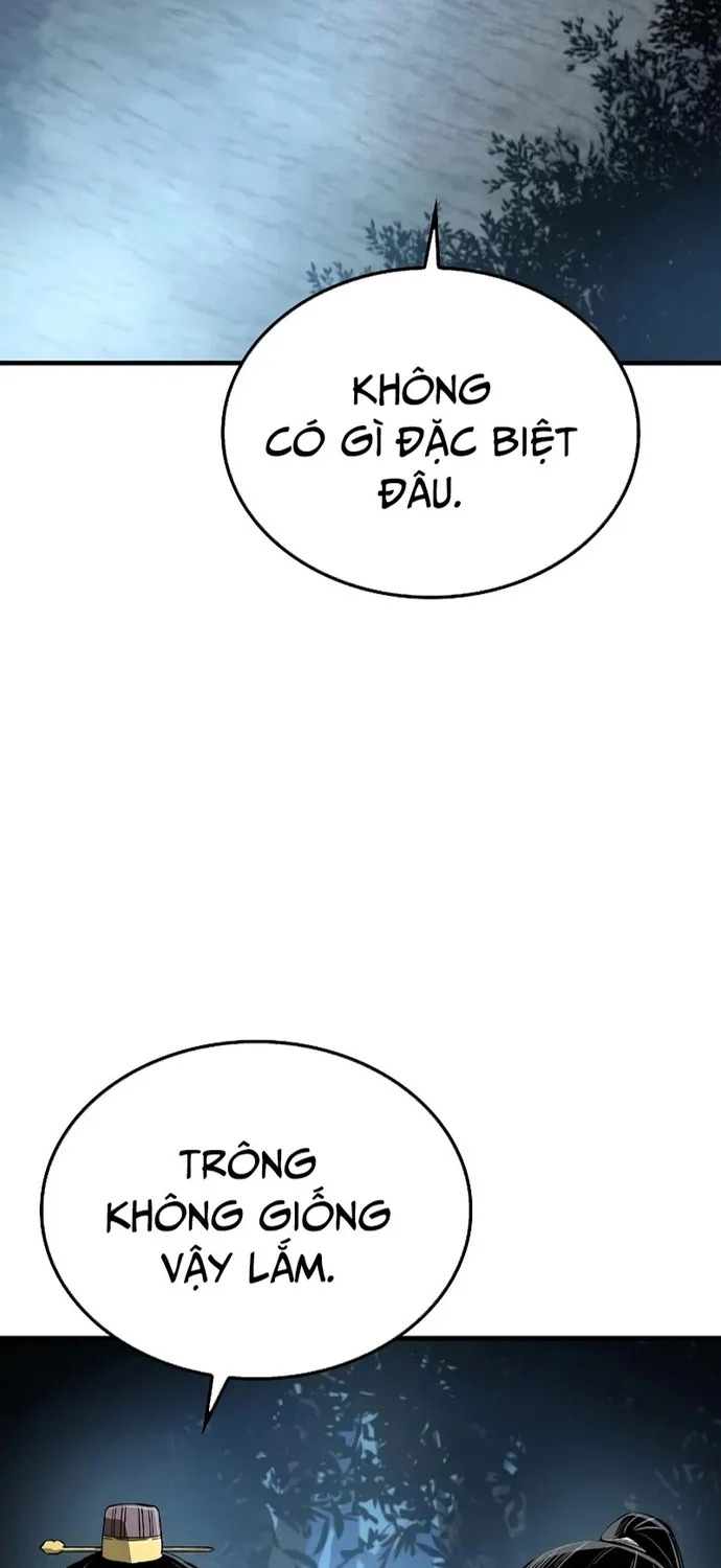 Thiên Ma Quy Hoàn Chap 118 - Next Chap 119