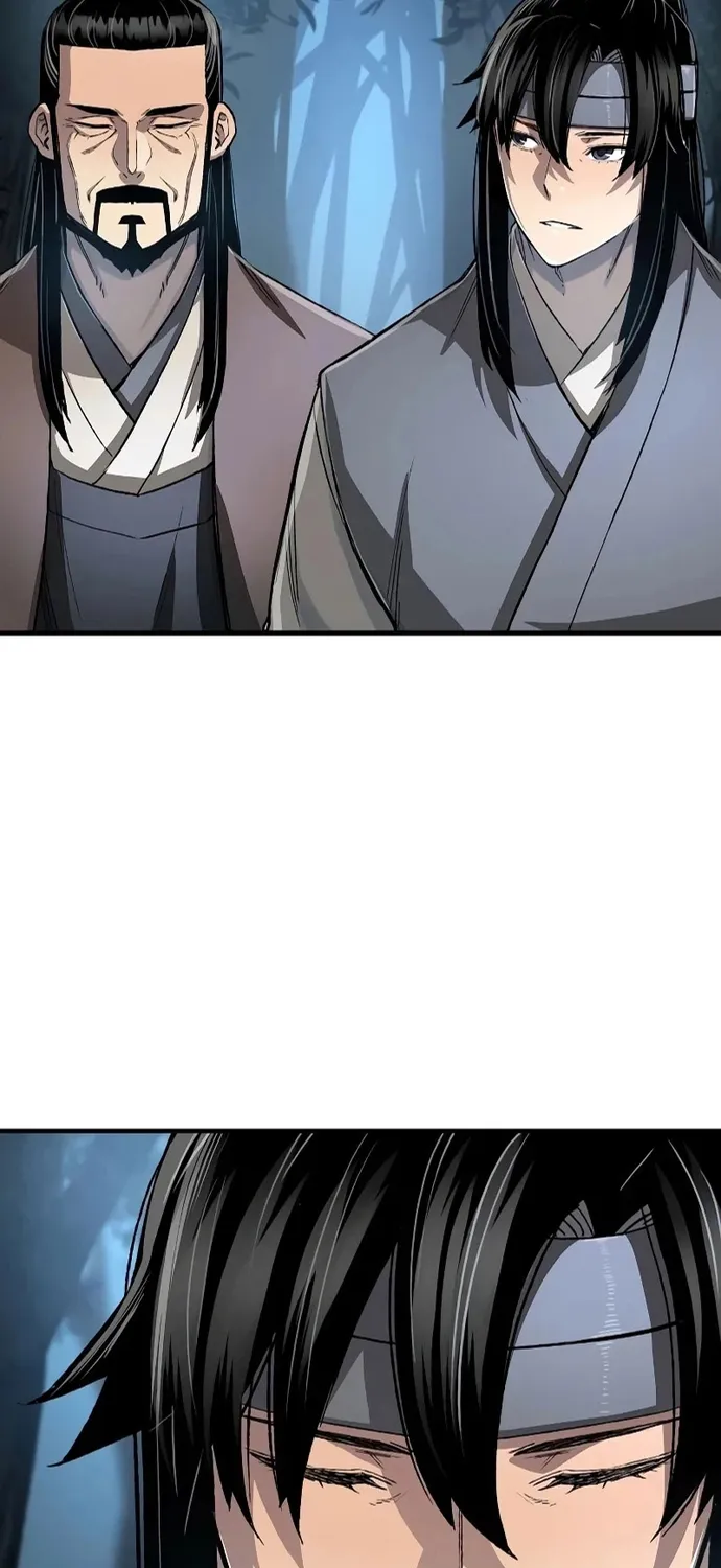 Thiên Ma Quy Hoàn Chap 118 - Next Chap 119