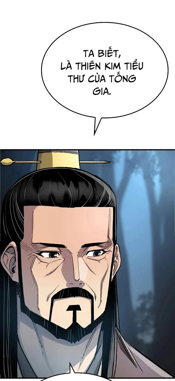 Thiên Ma Quy Hoàn Chap 118 - Next Chap 119
