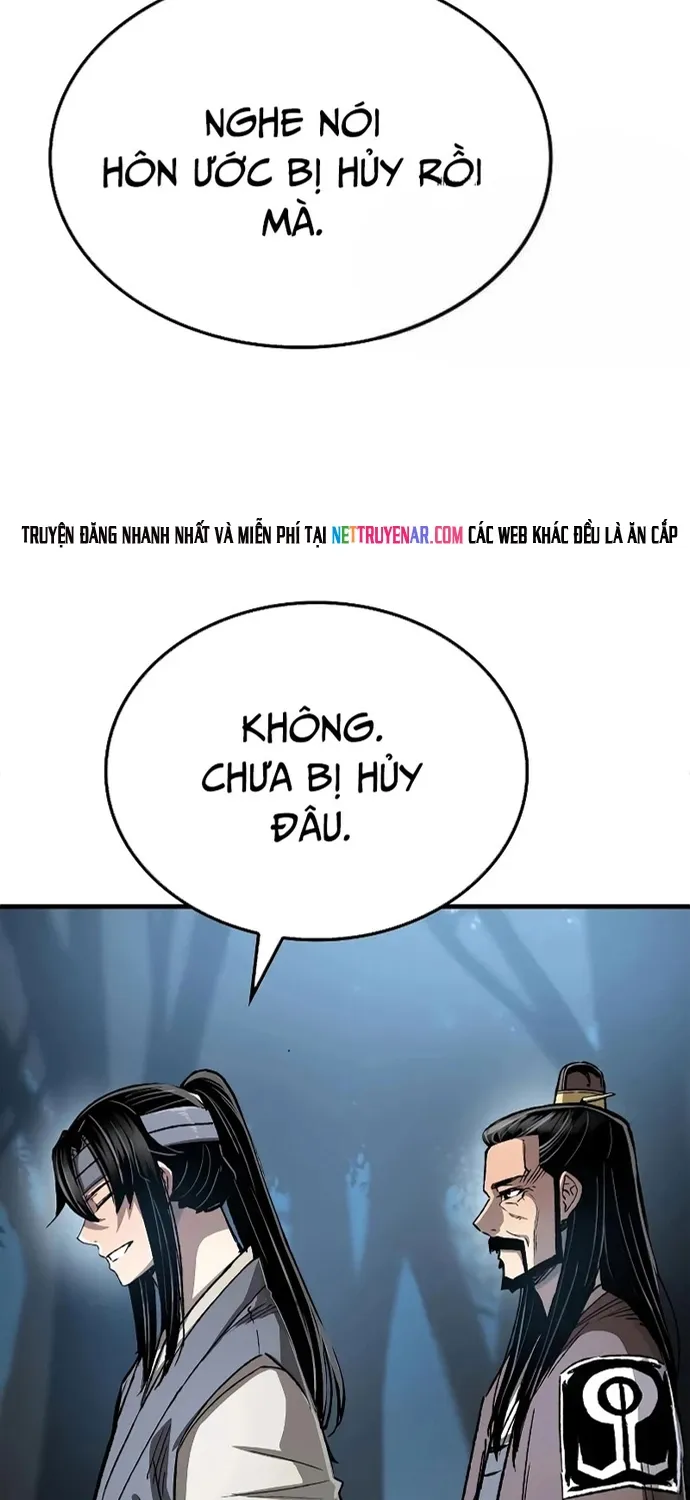 Thiên Ma Quy Hoàn Chap 118 - Next Chap 119