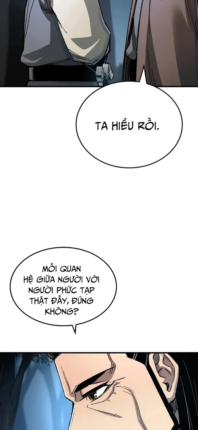 Thiên Ma Quy Hoàn Chap 118 - Next Chap 119
