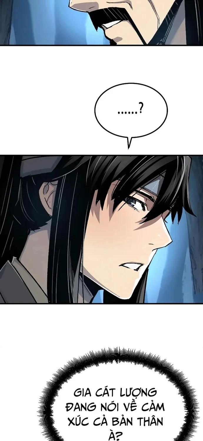 Thiên Ma Quy Hoàn Chap 118 - Next Chap 119