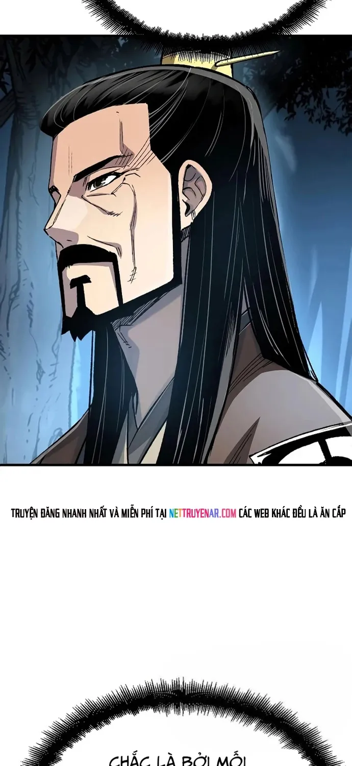 Thiên Ma Quy Hoàn Chap 118 - Next Chap 119