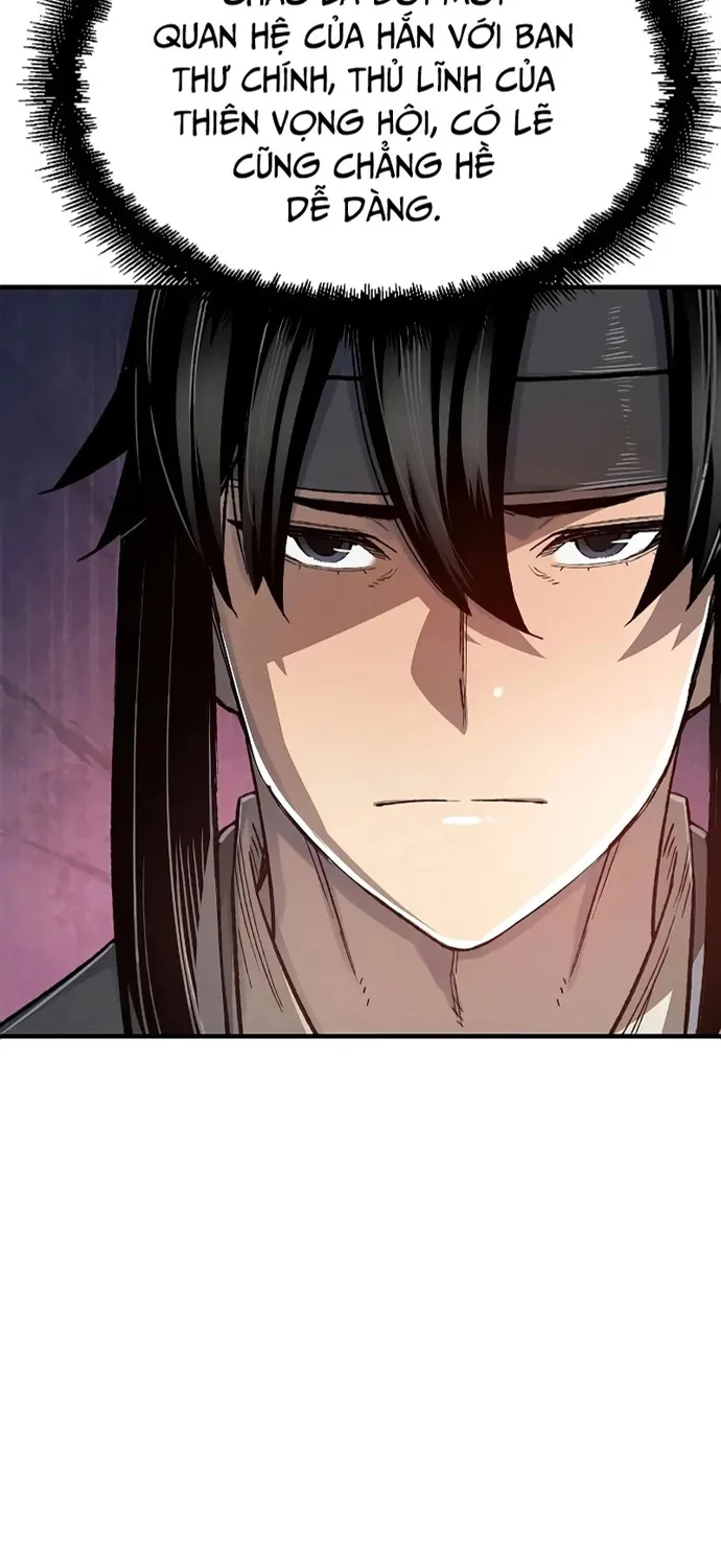 Thiên Ma Quy Hoàn Chap 118 - Next Chap 119