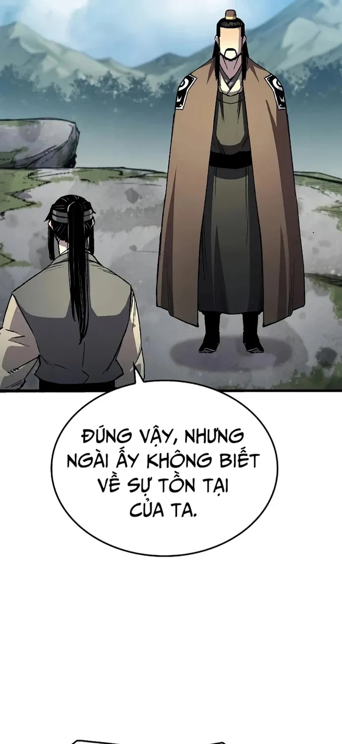 Thiên Ma Quy Hoàn Chap 118 - Next Chap 119