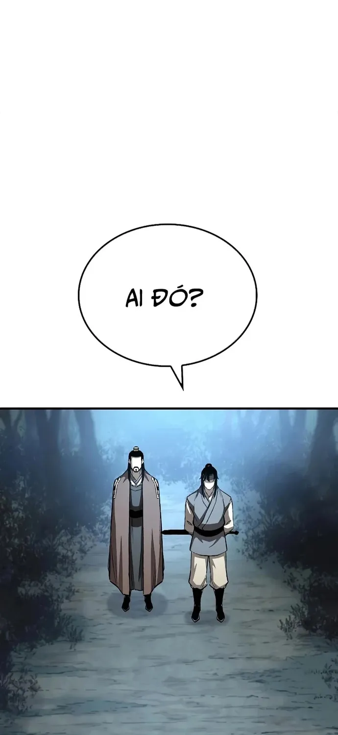 Thiên Ma Quy Hoàn Chap 118 - Next Chap 119