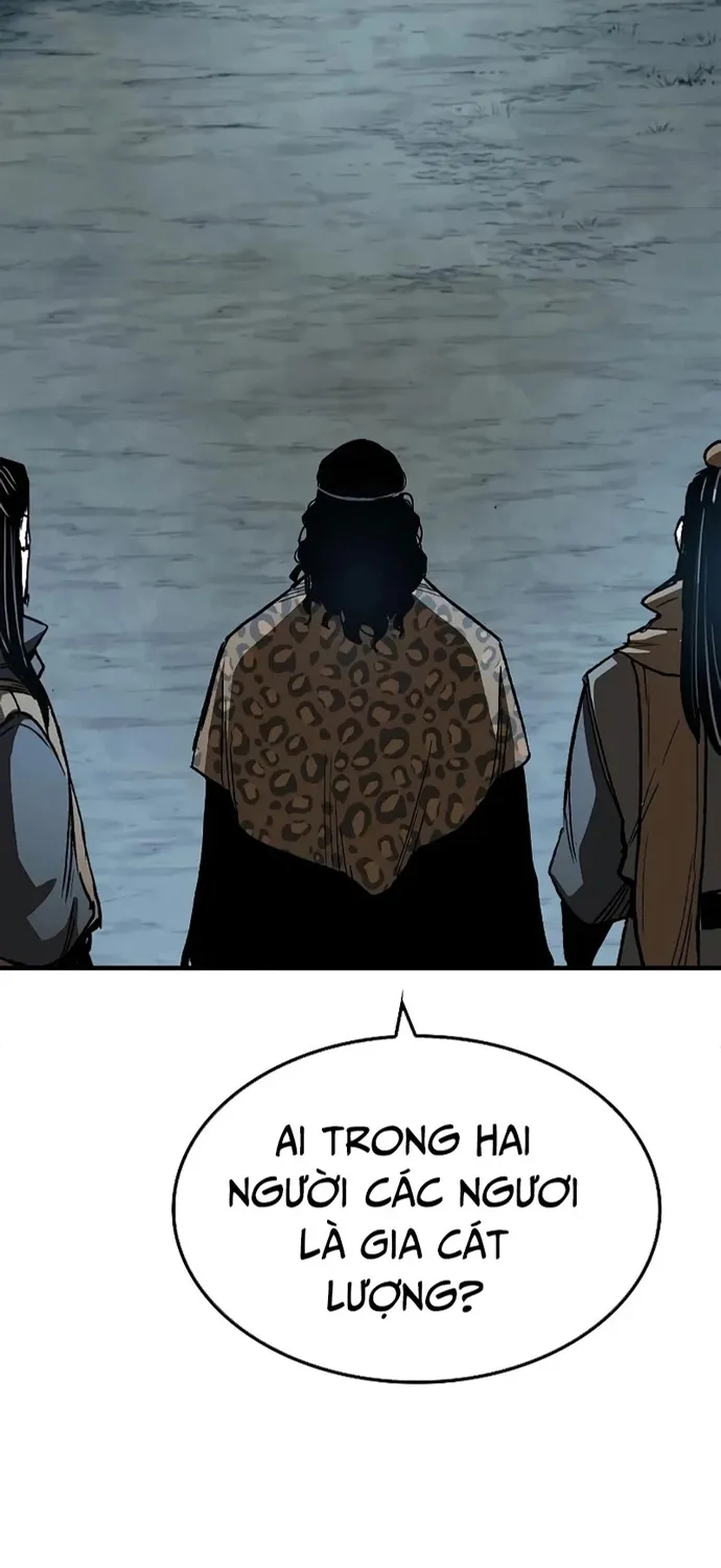 Thiên Ma Quy Hoàn Chap 118 - Next Chap 119