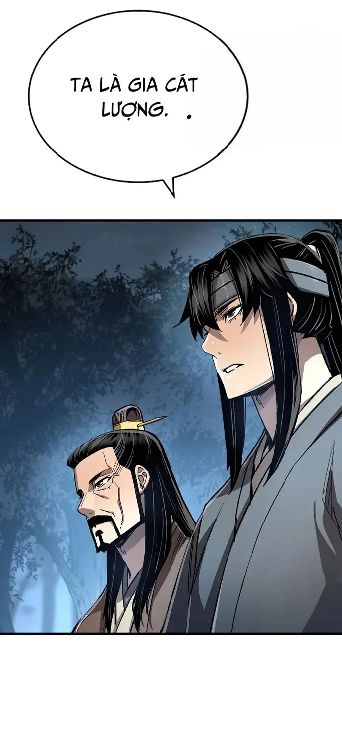 Thiên Ma Quy Hoàn Chap 118 - Next Chap 119