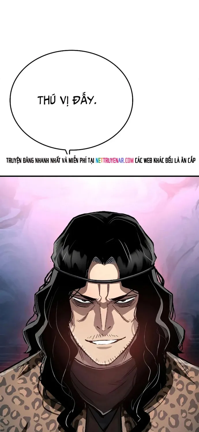 Thiên Ma Quy Hoàn Chap 118 - Next Chap 119