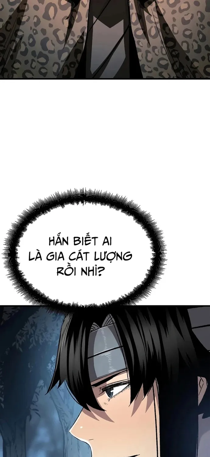 Thiên Ma Quy Hoàn Chap 118 - Next Chap 119
