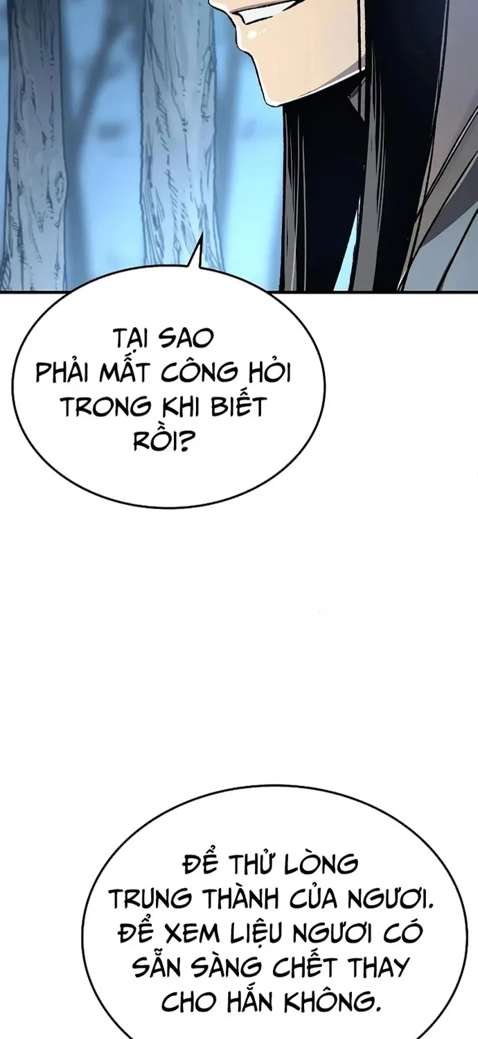 Thiên Ma Quy Hoàn Chap 118 - Next Chap 119