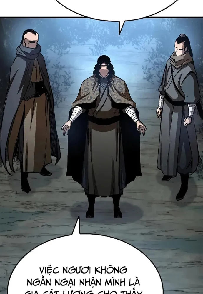 Thiên Ma Quy Hoàn Chap 118 - Next Chap 119