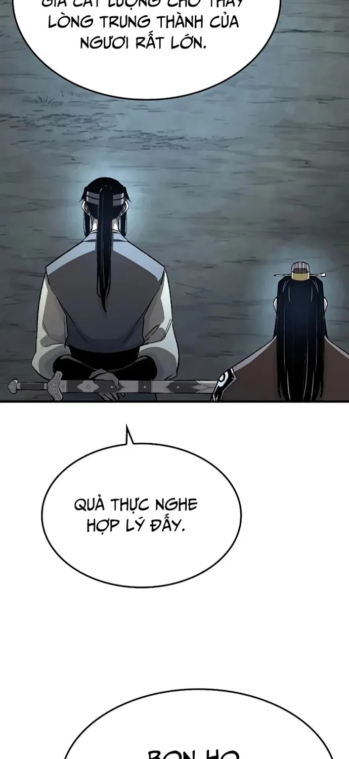 Thiên Ma Quy Hoàn Chap 118 - Next Chap 119