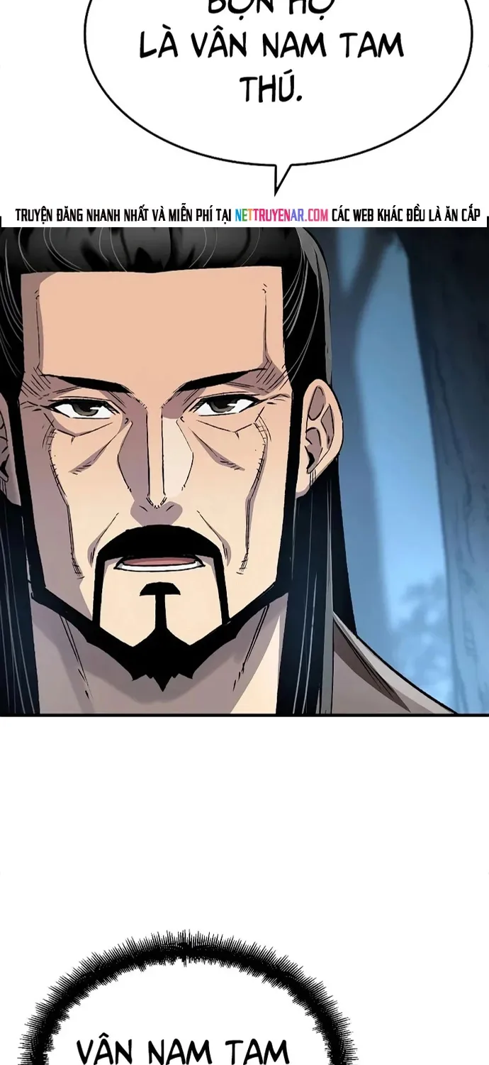 Thiên Ma Quy Hoàn Chap 118 - Next Chap 119