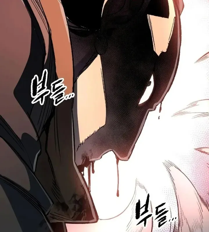 Thiên Ma Quy Hoàn Chap 119 - Next Chap 120