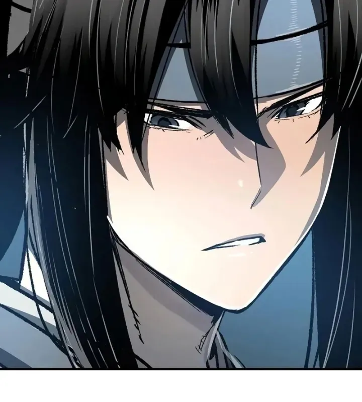 Thiên Ma Quy Hoàn Chap 119 - Next Chap 120