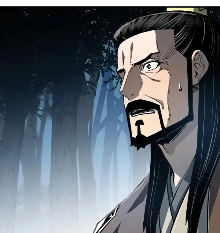 Thiên Ma Quy Hoàn Chap 119 - Next Chap 120