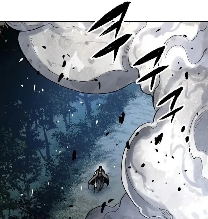 Thiên Ma Quy Hoàn Chap 119 - Next Chap 120