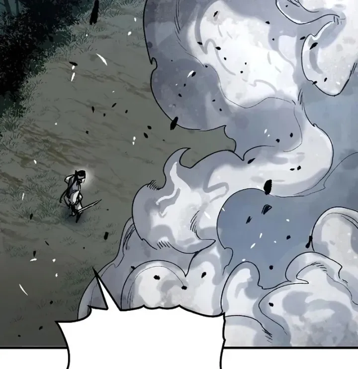 Thiên Ma Quy Hoàn Chap 119 - Next Chap 120