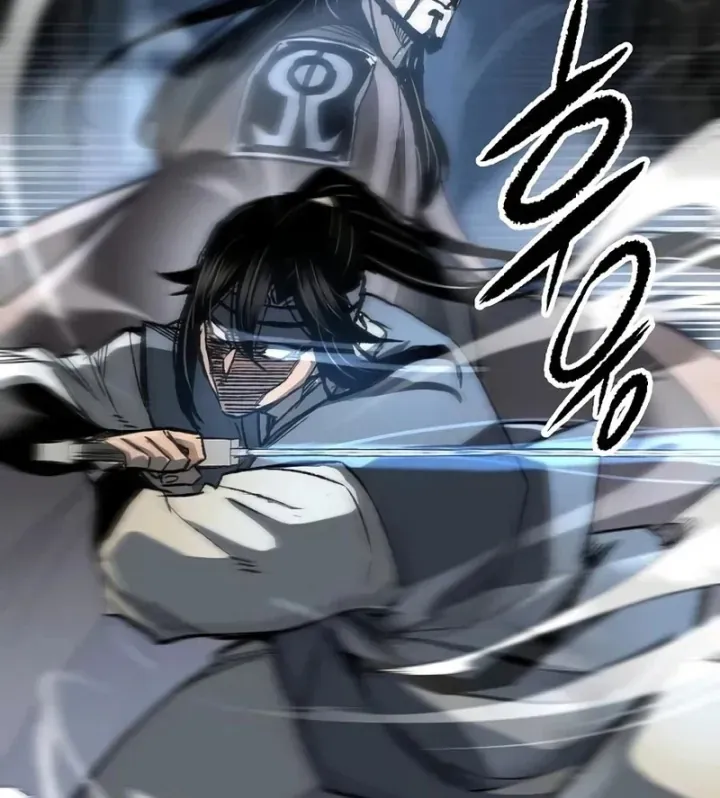 Thiên Ma Quy Hoàn Chap 119 - Next Chap 120